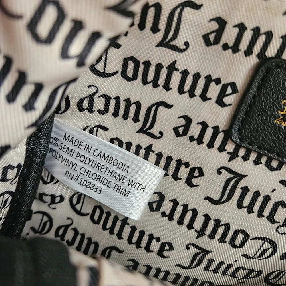 Juicy Couture juicy couture